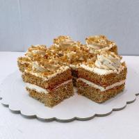 شیرینی تر نسکافه ایی