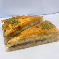 باقلوا پرمغز اسلایسی