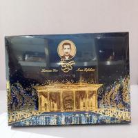 گز کرمانی ۴۲ درصد آردی