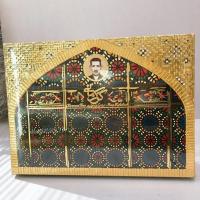 گز کرمانی 38 درصد کرمانی