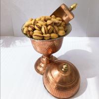 پسته اکبری دستچین اعلا