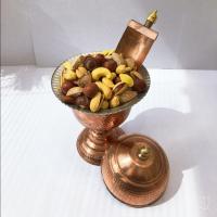 آجیل مخلوط تبریز