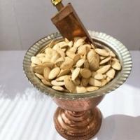 تخمه کدو گوشتی شور