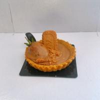 تارت کرم بیسکوئیت لوتوس 200 گرم