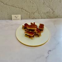 اشترودل آلبالویی 1.100 کیلوگرم (12 عدد)