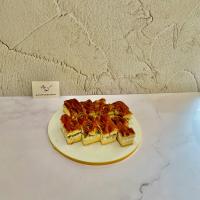 اشترودل پنیری 600 گرم (6 عددی)