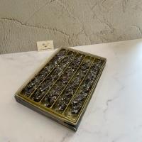 خرما و گردو پک