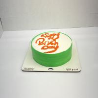 کیک مدل آقا