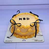 کیک مدل خانم