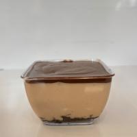 چيز كيك نوتلا