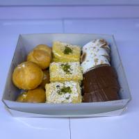 جعبه دليشك تر