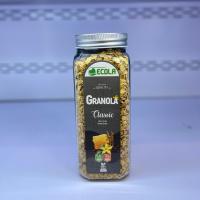 گرانول عسل و وانيل حدودا 400 گرم