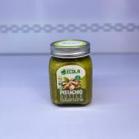 كره پسته رژيمي حدودا ٣٥٠ گرم