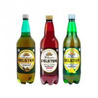 ماءالشعیر خانواده دلستر هلو