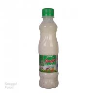 دوغ بطری تندیس