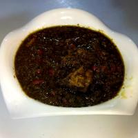 خورشت قورمه سبزی