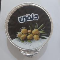 زیتون پروده