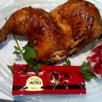 خوراک اکبر جوجه