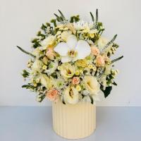 باکس خاطره سفید