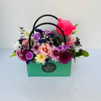 بگ کلاسیک عروسکی