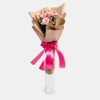 دسته گل رز مینیاتوری 1