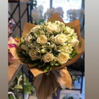 دسته گل تسلیت