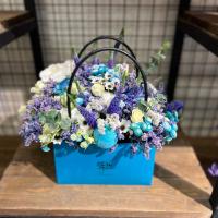 باکس کلاسیک ابی