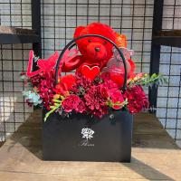 بگ کلاسیک خرسی