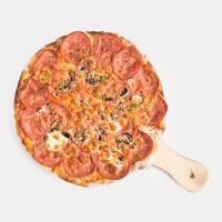 پیتزا پپرونی (دو نفره)