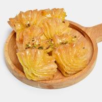 شیرینی پاپیونی