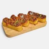 شیرینی زبان باقلوایی