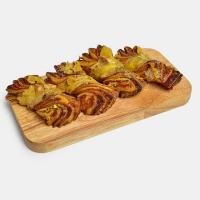 شیرینی کره ای مارسبانی