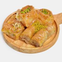 باقلوا استانبولی