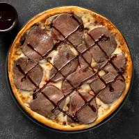 پیتزا استیک