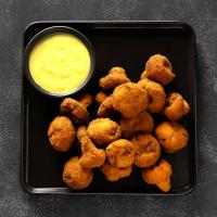 قارچ سوخاری