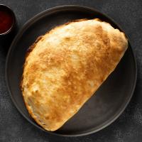 پیتزا کالزونه