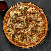 پیتزا مخصوص