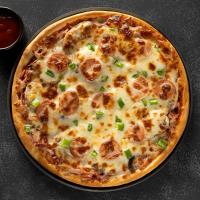 پیتزا مخلوط