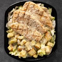 سالاد سزار کلاسیک