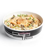 پاستا ترافل