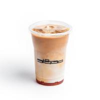 آیس کارامل ماکیاتو