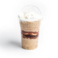 شیک نوتلا برى