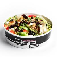 سالاد كرنبرى