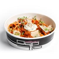 اسپاگتى سيت اند گو