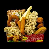 سبد سوخاری یک نفره