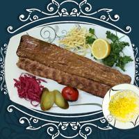 خوراک کباب سلطانی گوسفندی