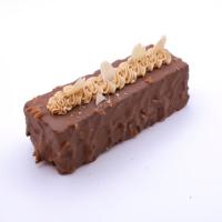 تارت بادام
