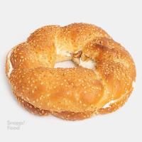 سیمیت پنیر و گردو