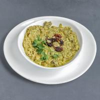 کشک بادمجان