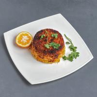 استامبولی گیاهی